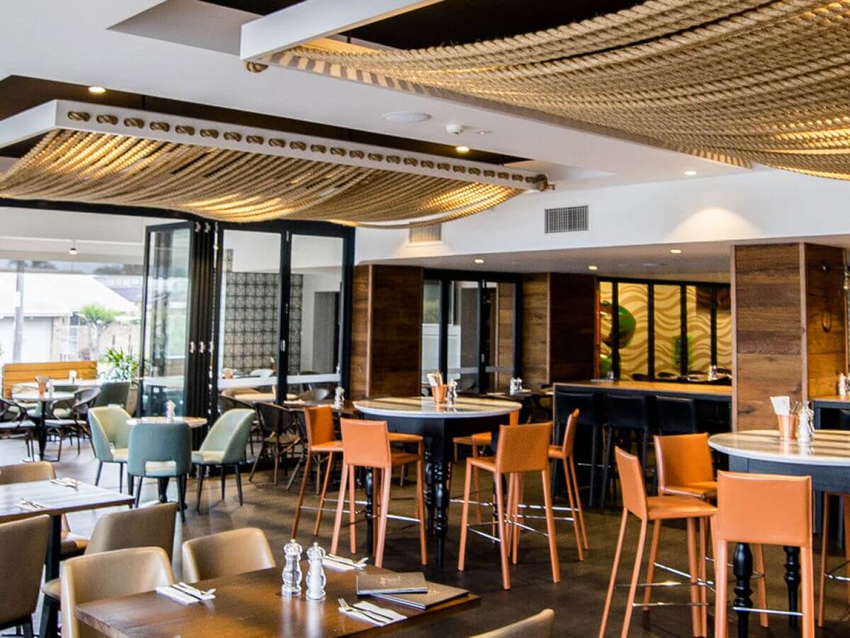 Club Toukley RSL Eat & Drink Tourism Central Coast